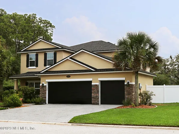 2556 CODY Drive, Jacksonville, FL 32223
