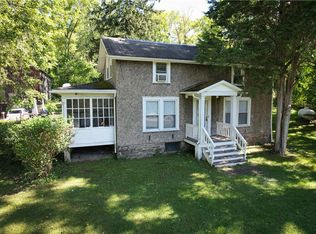 1761 W Danby Rd, Newfield, NY 14867