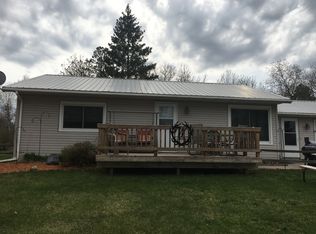 5301 Highway 89 NW, Wilton, MN 56601