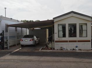 105 E Cholla Ln, Florence, AZ 85132