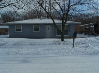 515 S Wayne St, Gary, IN 46403
