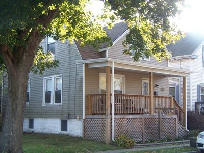 426 Park St, New Bedford, MA, 02740