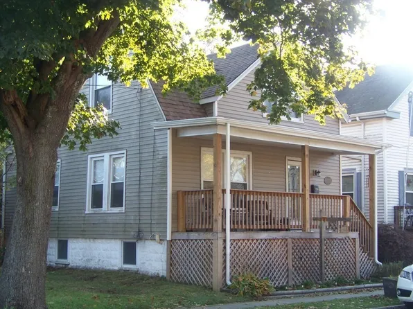 426 Park St, New Bedford, MA 02740