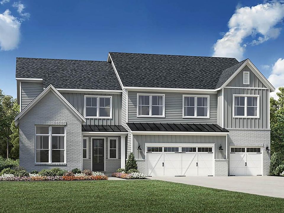 Modern Farmhouse