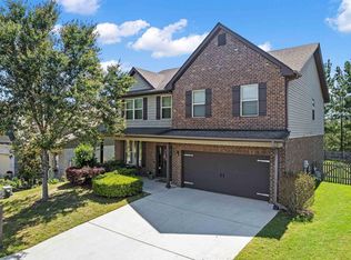 185 Chesser Loop Rd, Chelsea, AL 35043