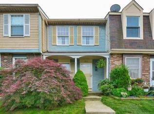 7803 Lafayette Sq, Aliquippa, PA 15001