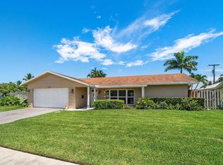 1300 SW 14th Ave, Boca Raton, FL 33486