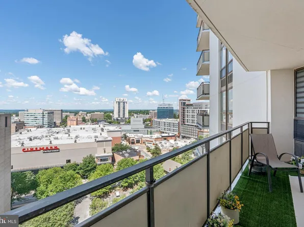 205 E Joppa Rd APT 1507, Towson, MD 21286