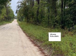 SW 27th Ln LOT 16, Ocala, FL 34481