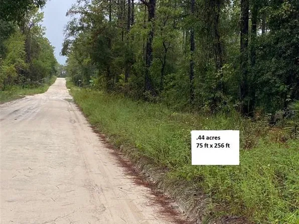 TBD SW 27TH LANE LOT 16, OCALA, FL 34481