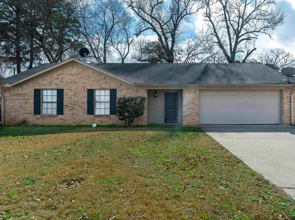 209 Janet Kay Dr, Longview, TX 75605