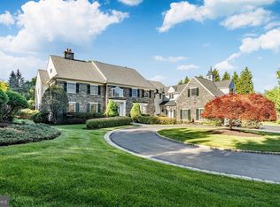 152 Grubb Rd, Malvern, PA 19355