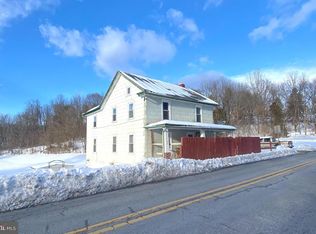 574 Cleveland Ave, Waynesboro, PA 17268