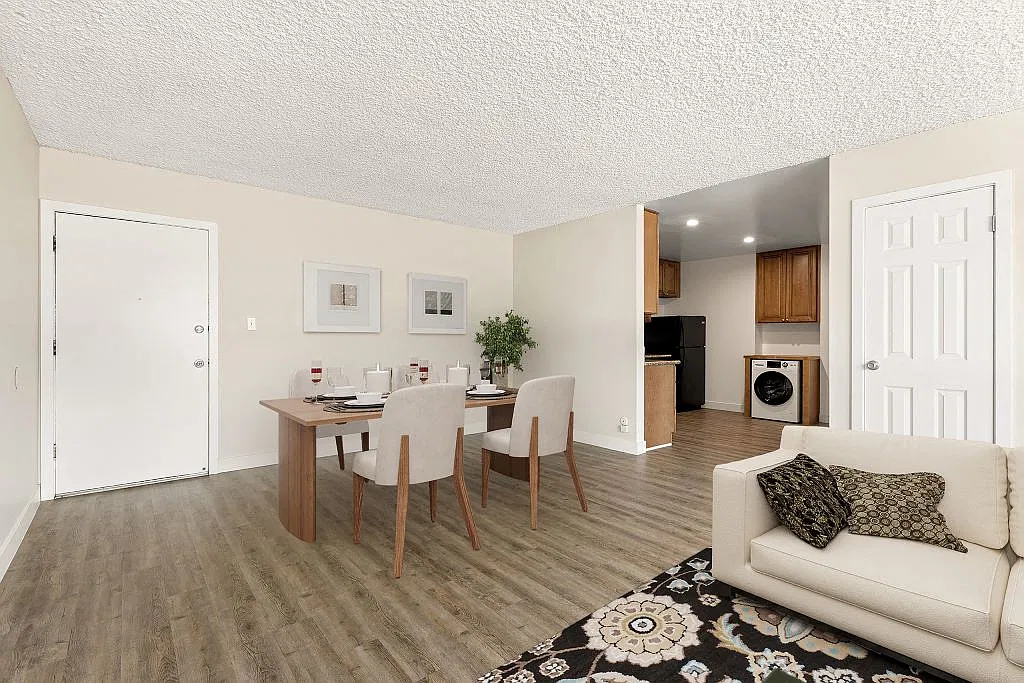Parthenia Terrace Apartments — Photo 1