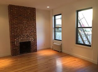 123 Nassau Ave #2, Brooklyn, NY 11222