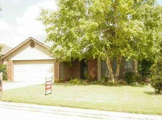 1005 NW 166th Ter, Edmond, OK 73012