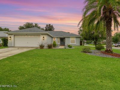 1501 TIMBER TRACE Drive, Saint Augustine, FL, 32092