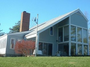 190 Bugle Hill Ln, Luray, VA 22835