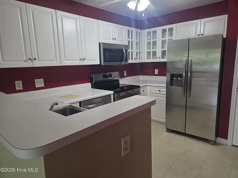 515 Spring Forest Rd #E — Photo 4