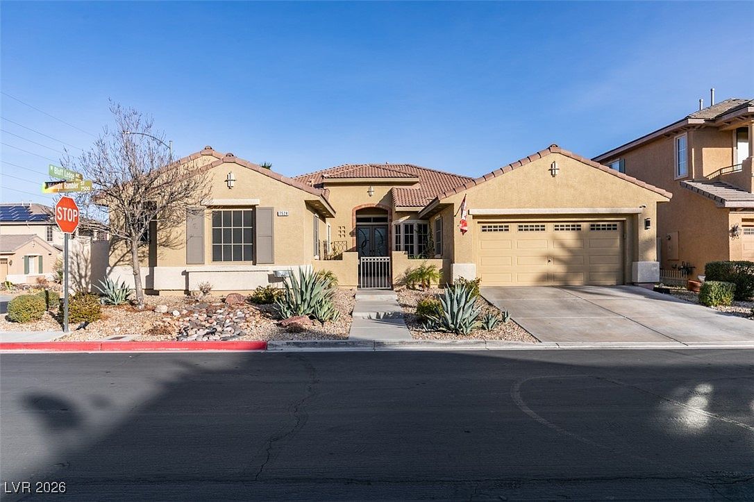 7524 Midnight Rambler St, Las Vegas, NV 89149 | MLS #2752798 | Zillow