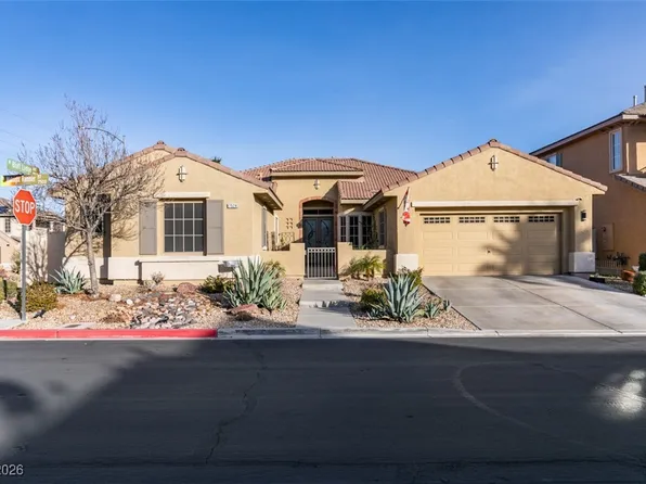 7524 Midnight Rambler St, Las Vegas, NV 89149