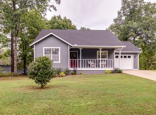 5 Grinstead Cir, Bella Vista, AR 72715