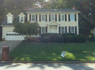 119 Emerald Way, Simpsonville, SC 29681