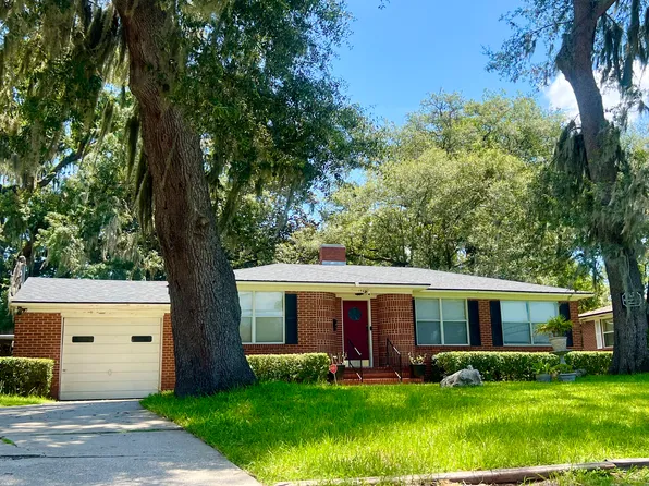 1545 Somerville Rd, Jacksonville, FL 32207