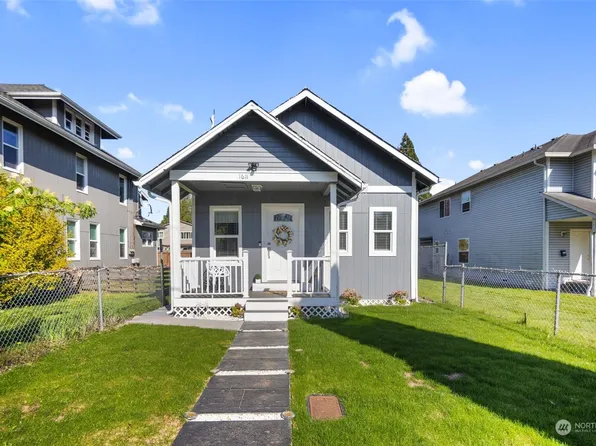 1611 Walnut Street, Everett, WA 98201