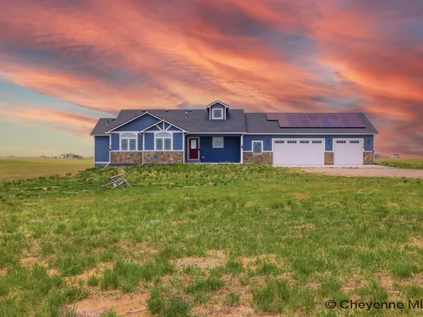646 Road 138, Cheyenne, WY 82007