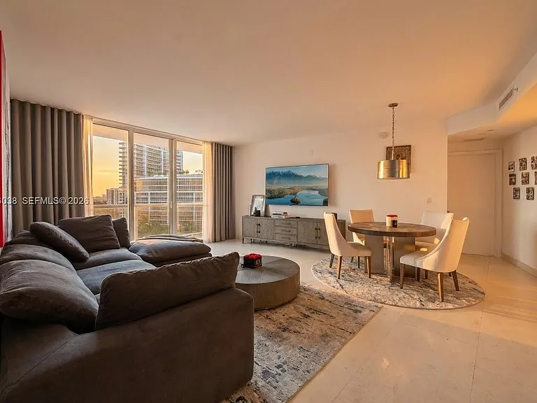 901 Brickell Key Blvd #1009 — Photo 6