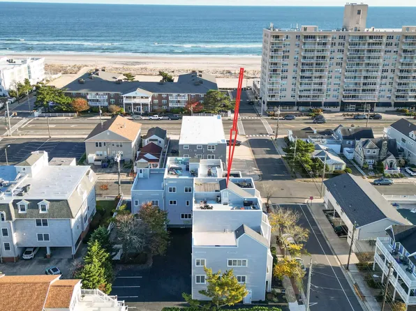 25 S Adams Ave APT 7, Margate, NJ 08402