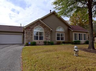 1727 W Southfield Cir #6, Cordova, TN 38016