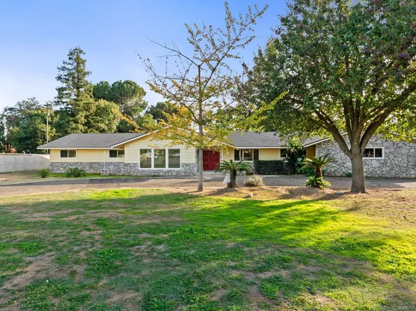 5454 E Butler Ave, Fresno, CA 93727