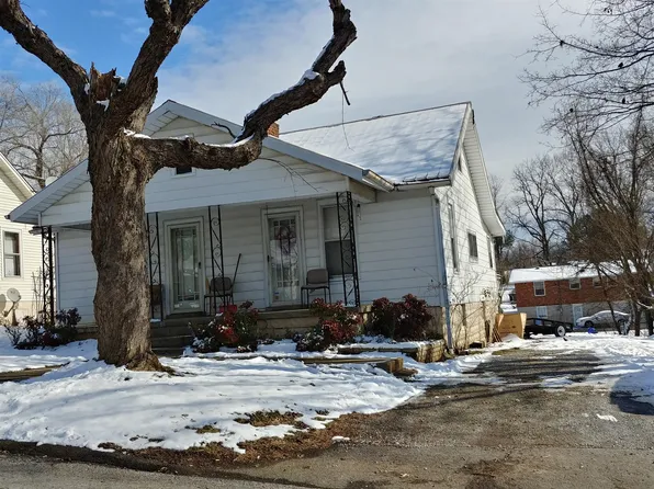 874 N Brown St, Springfield, TN 37172