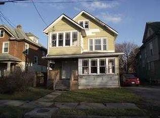 310 1/2 Van Rensselaer St, Syracuse, NY 13204