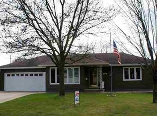 2519 Edgemont Ave, Waterloo, IA 50702