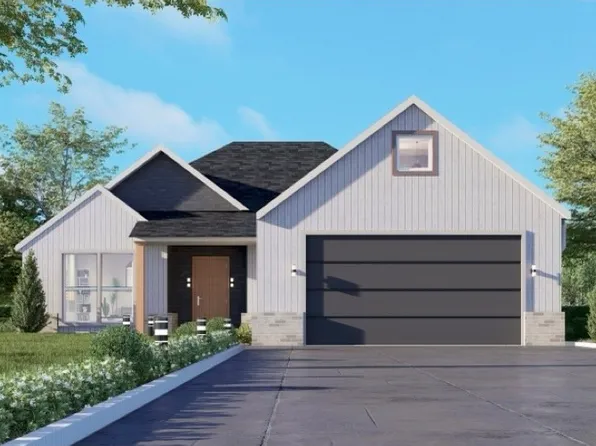 1914 Farmer St, Pea Ridge, AR 72751