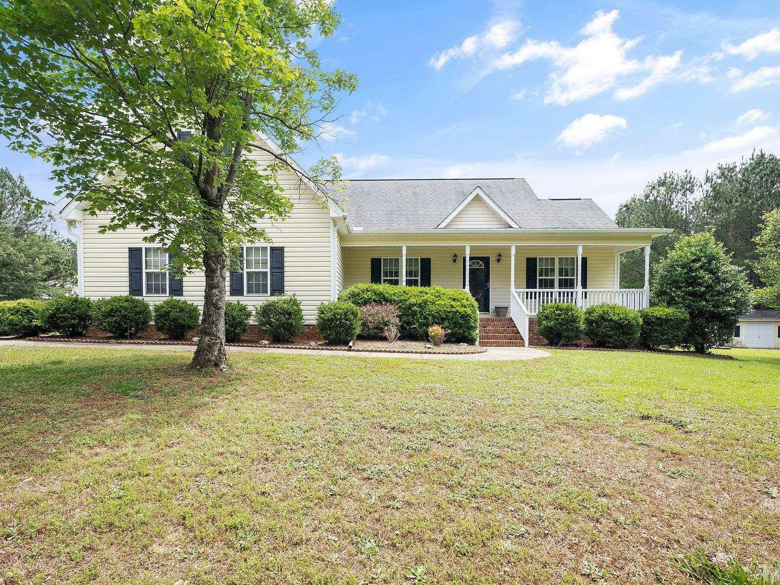 16 Sidwell Ct, Fuquay Varina, NC 27526 Zillow