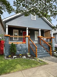 2744 Grandy Ave, Norfolk, VA, 23509