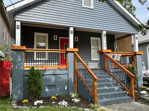 2744 Grandy Ave, Norfolk, VA 23509