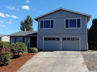 380 Kevin Ct SE, Salem, OR 97306