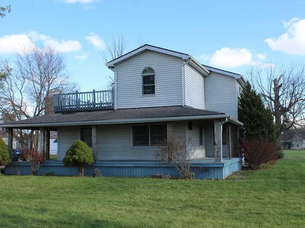 11524 N Shelby 800 W, New Palestine, IN 46163