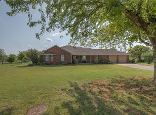 4510 Ryan Dr NE, Piedmont, OK 73078