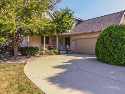 1502A Tamarack Cc Trl, Normal, IL, 61761