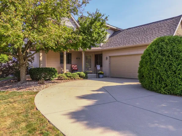 1502A Tamarack Cc Trl, Normal, IL 61761