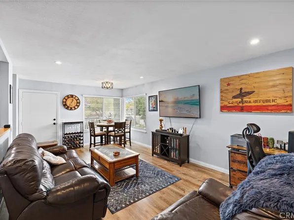 26158 Via Pera, Mission Viejo, CA 92691