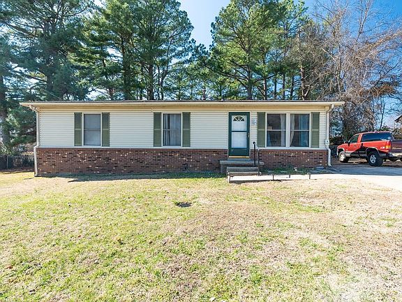 2nd image of 621 Evergreen Park Dr