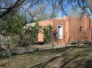 433 Maple St NE, Albuquerque, NM 87106