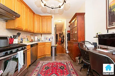 Rented by Zumper Inc